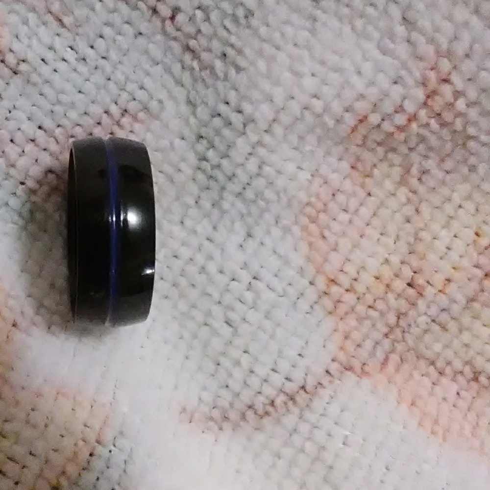 Wedding band